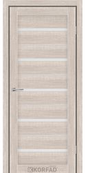 Межкомнатные двери ROXTON, PVC Renolit Кастелло Пастельний